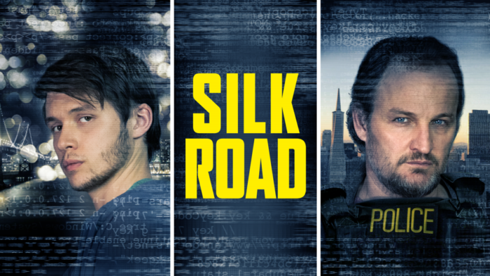 Silk Road Movie Review