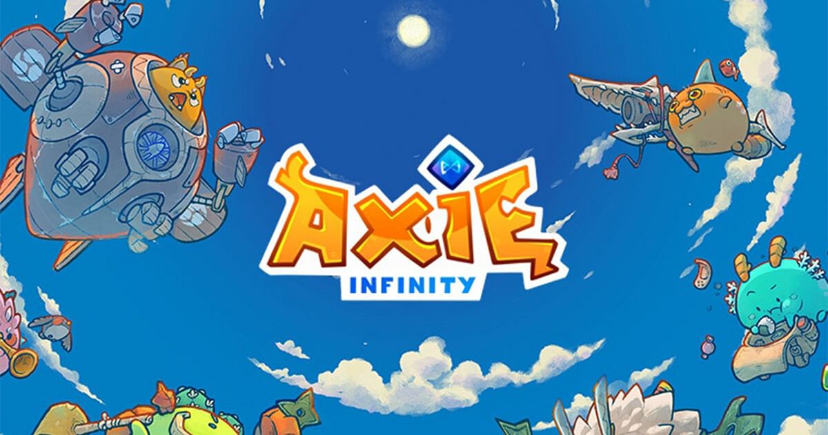 Axie Infinity Game| Jagran Play