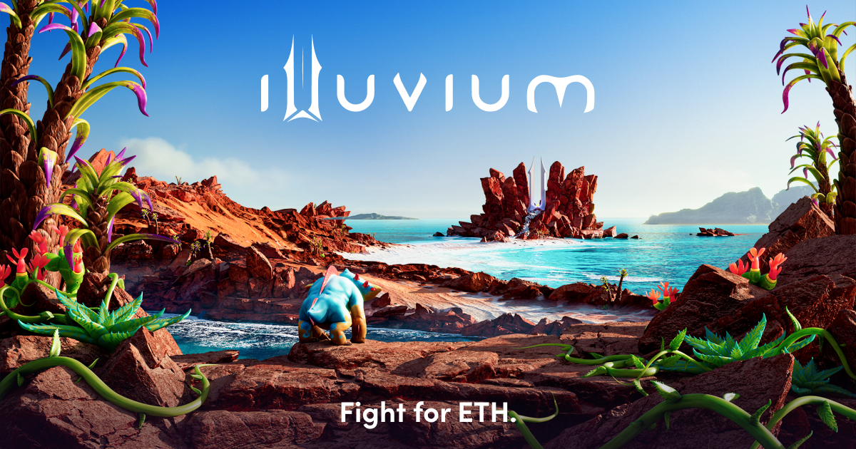 Illuvium Crypto Game|Jagran Play