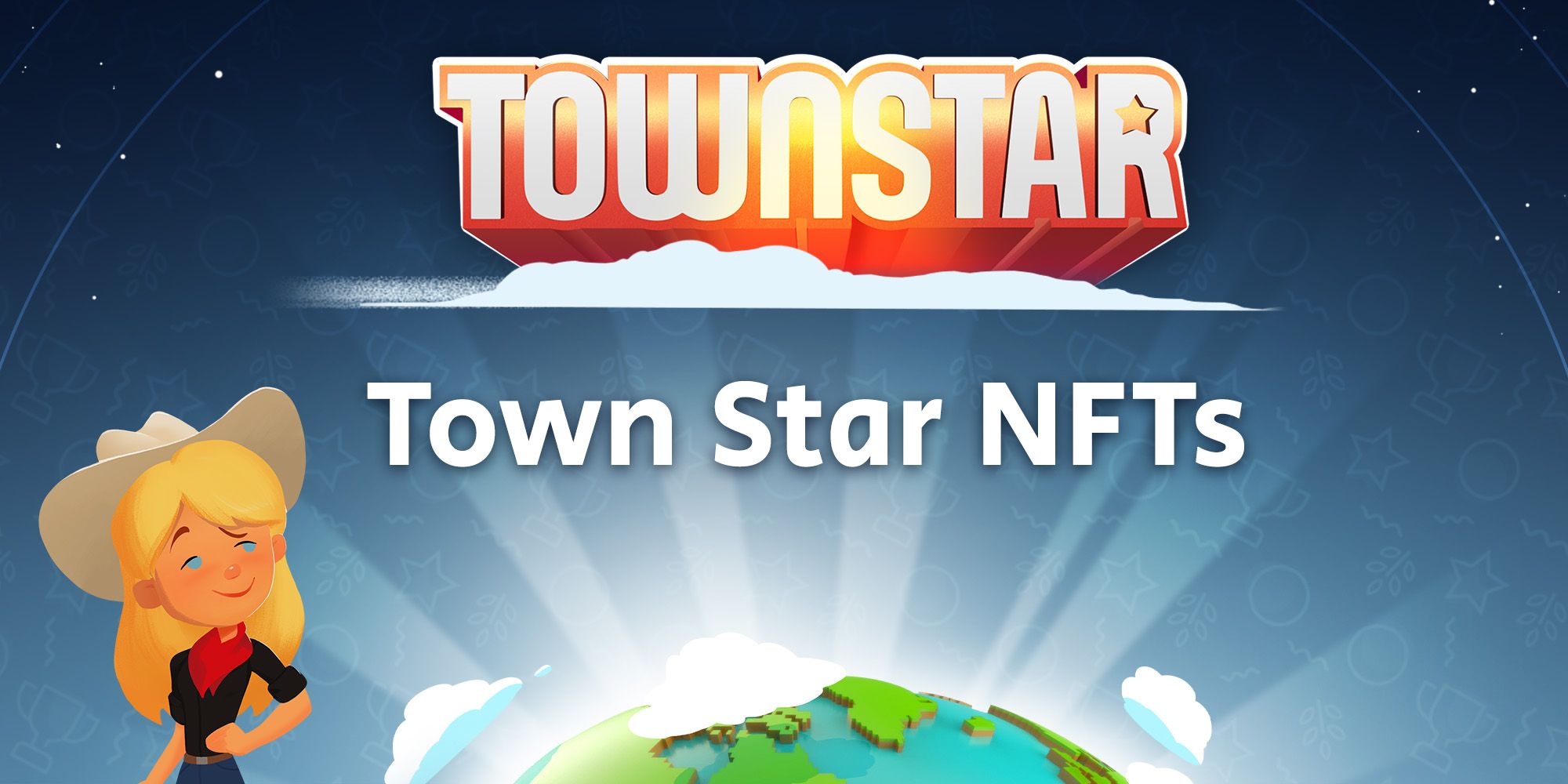 Town Star: List of Rewards per NFT & How to Earn Money